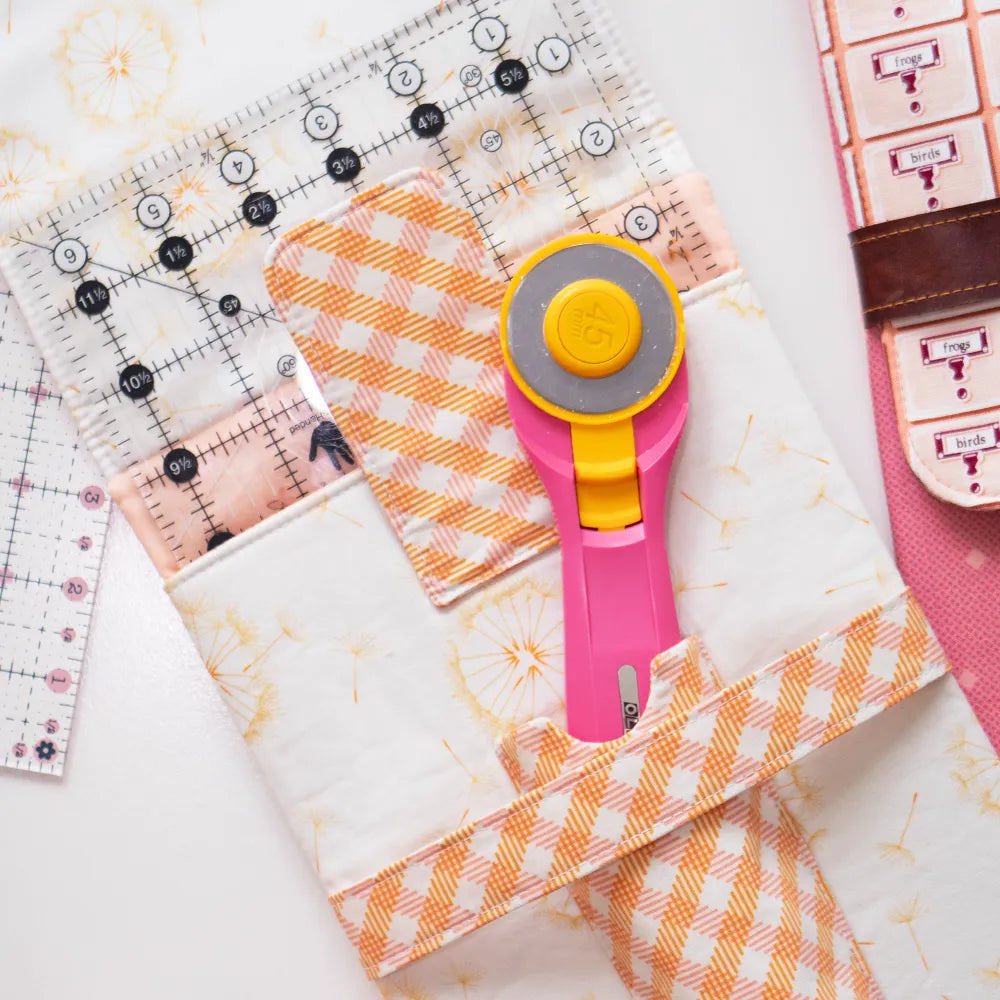 The Cutting Kit (Pattern + Masterclass)