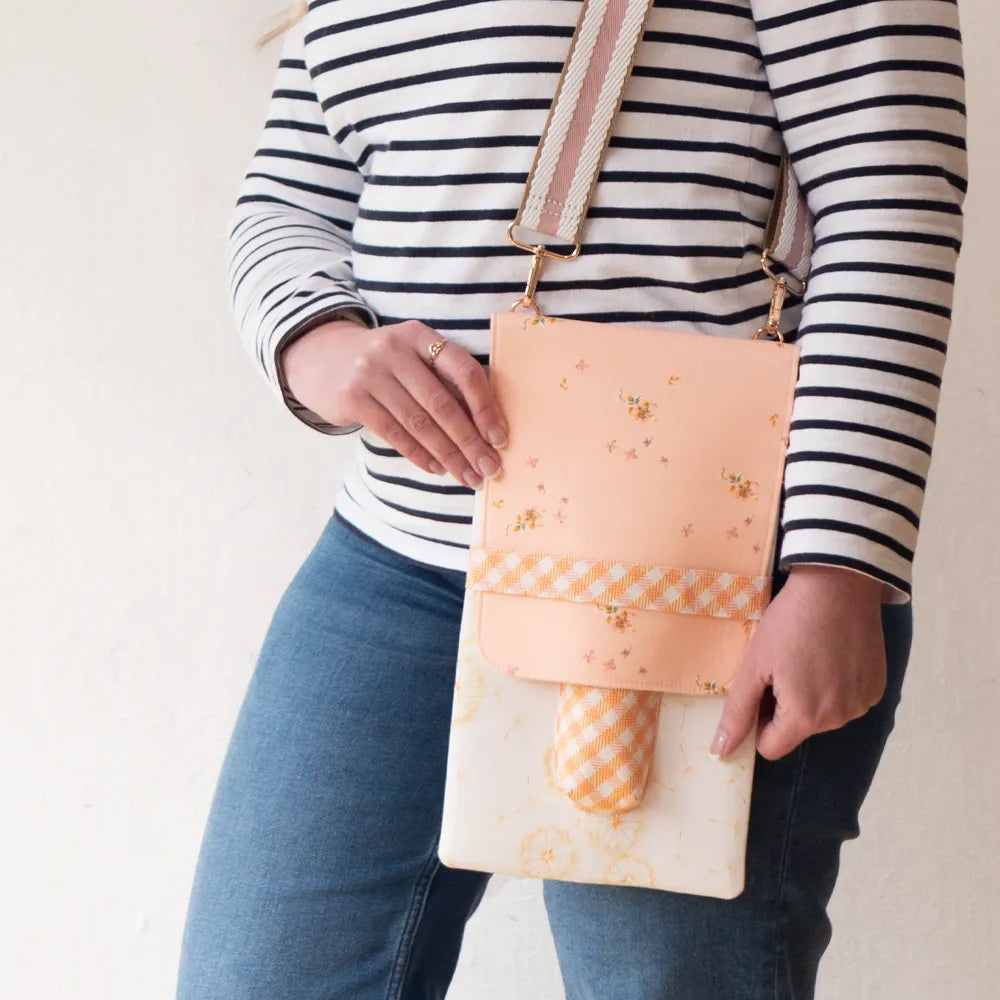 The Cutting Kit (Pattern + Masterclass)