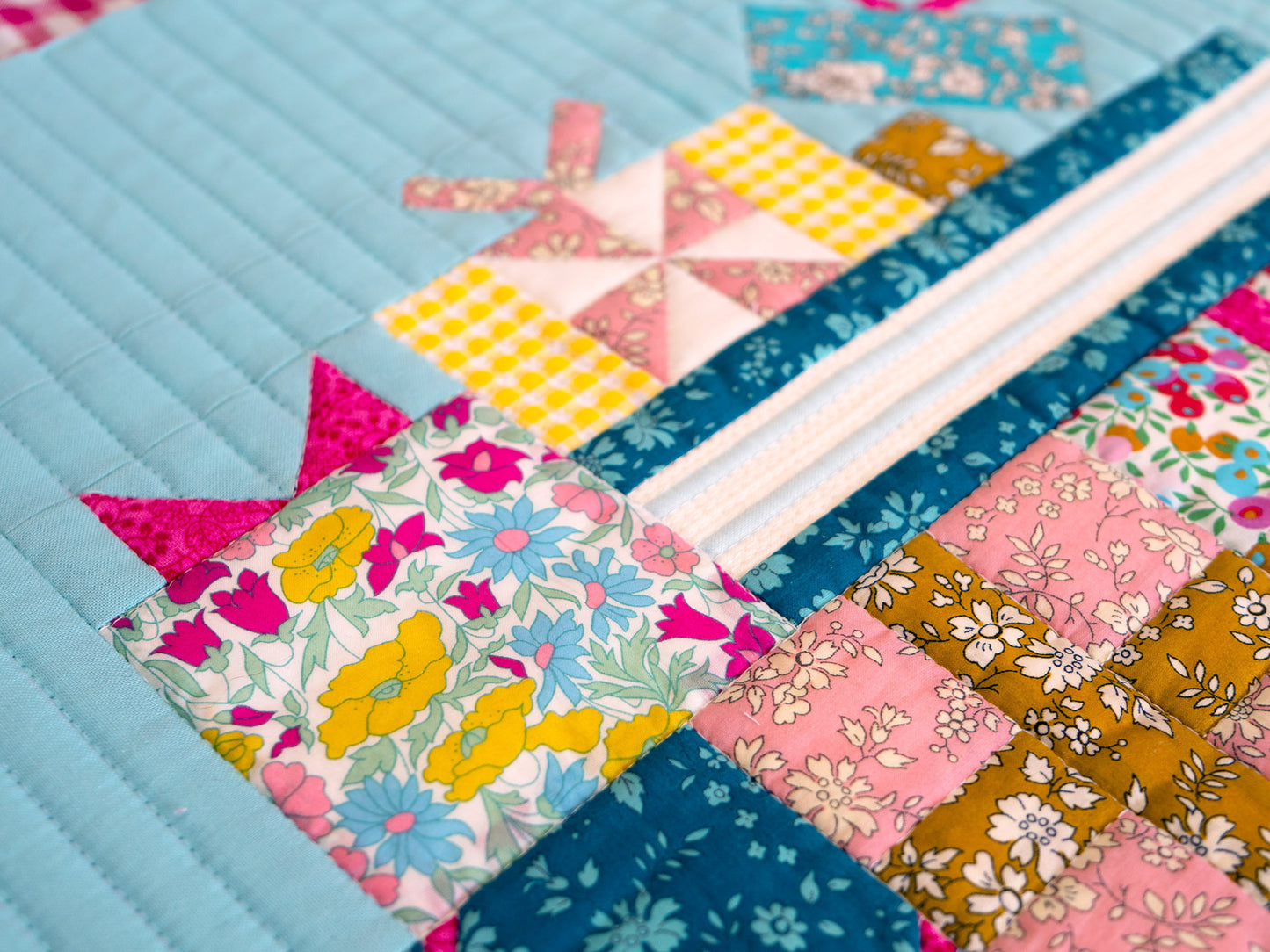 Gift Exchange - PDF Pattern