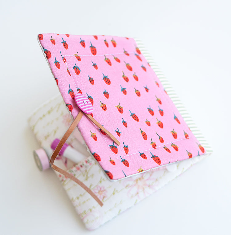 The Traveller's Sewing Book