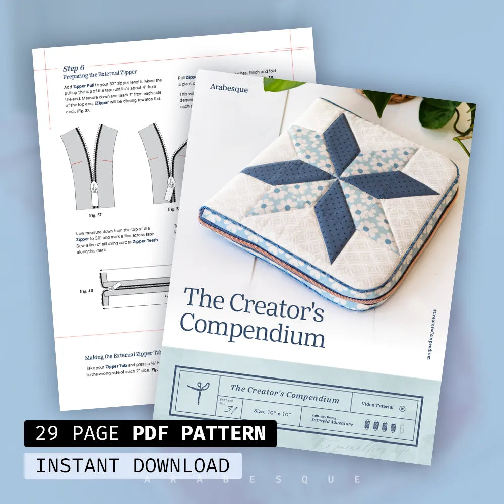 The Creator's Compendium