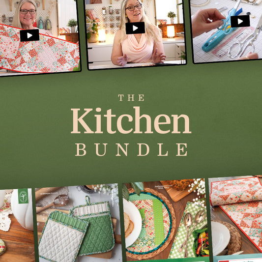 The Kitchen Bundle