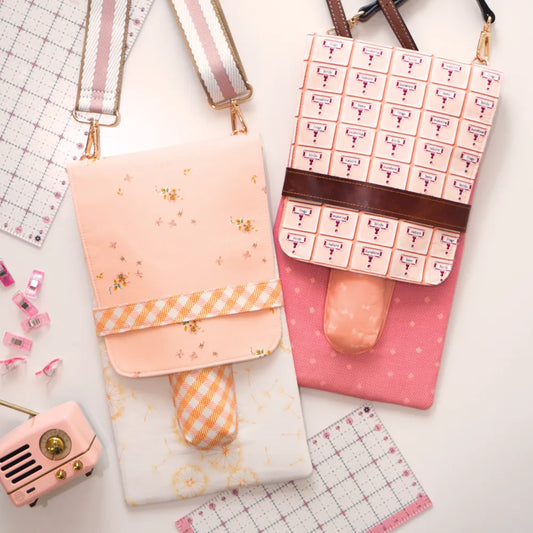 The Cutting Kit (Pattern + Masterclass)